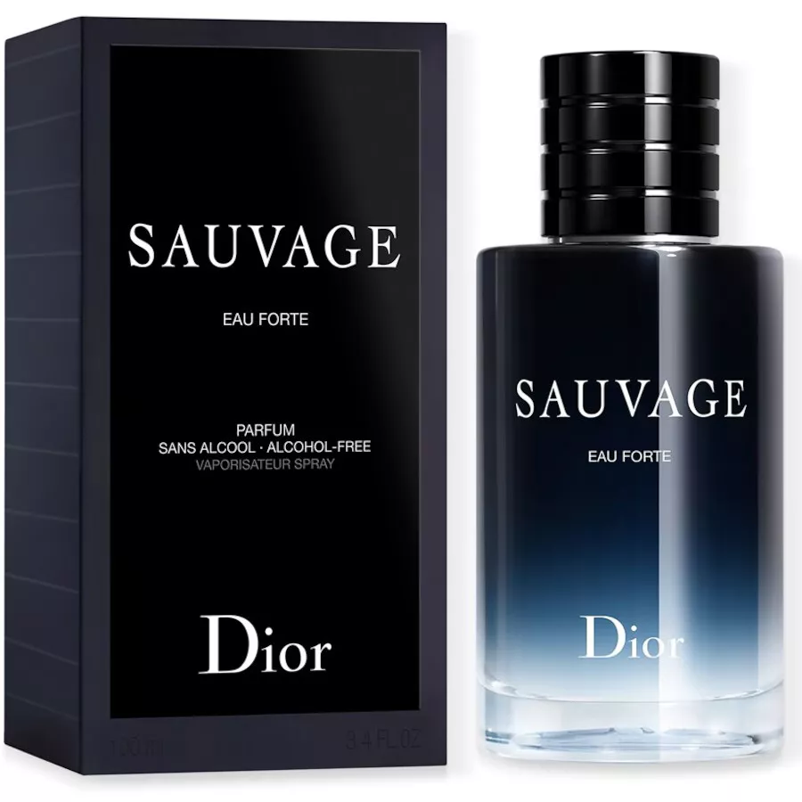  DIOR SAUVAGE 